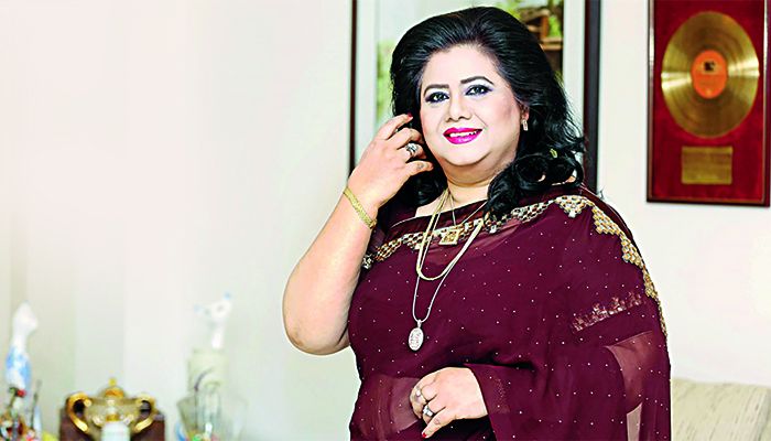 গানে গানে ৬০
