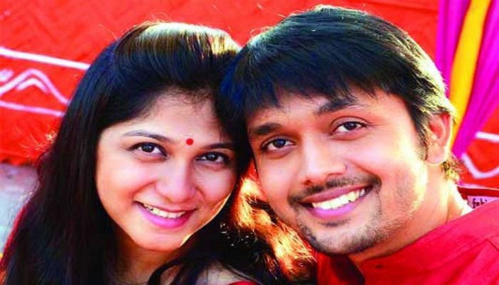 ৯ বছরের সংসারের ইতি টানলেন আরিফিন শুভ