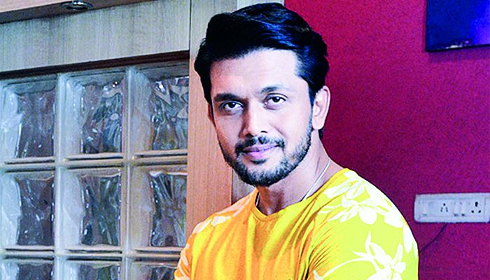 কলকাতার ওয়েব সিরিজে শুভ