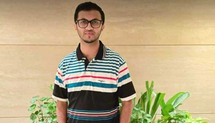 পিএসসির প্রশ্নফাঁসে জড়িত ড্রাইভার আবেদ আলীর ছেলে সিয়ামকে ছাত্রলীগ থেকে অব্যাহতি