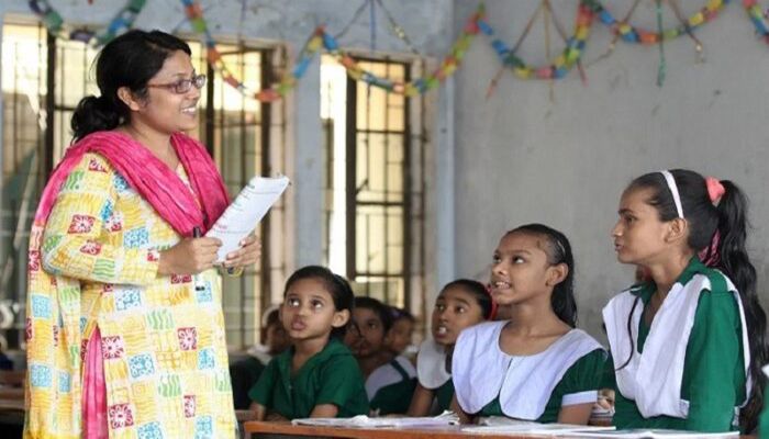 প্রাথমিক বিদ্যালয় খোলার বিষয়ে সিদ্ধান্ত রবিবার