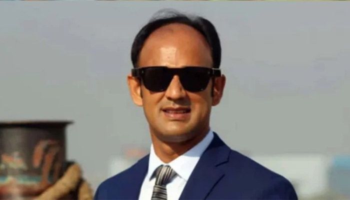 গানম্যান পেলেন ব্যারিস্টার সুমন