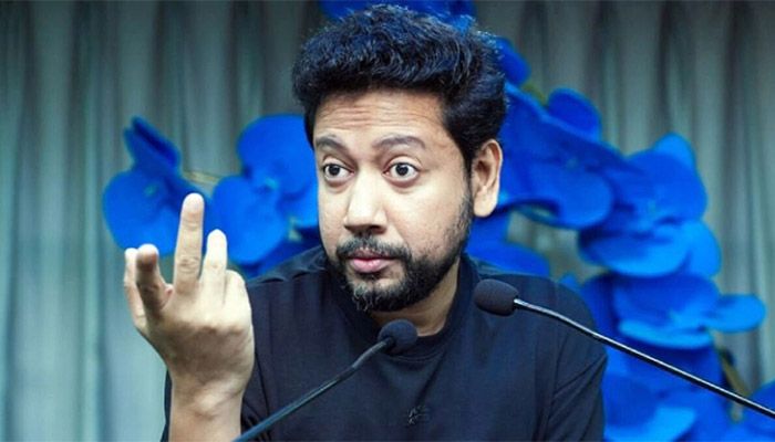 ফলোয়ারদের আগাছার সাথে তুলনা করলেন সুশান্ত পাল