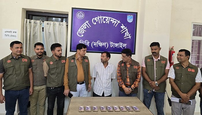 সোনালী ব্যাংক থেকে চুরি যাওয়া ১০ লাখ টাকা উদ্ধার, গ্রেপ্তার ১