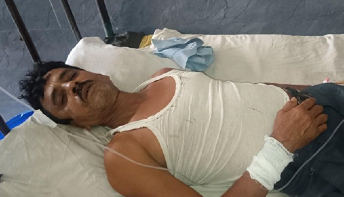 শৈলকুপায় শিক্ষকের ওপর হামলার অভিযোগ