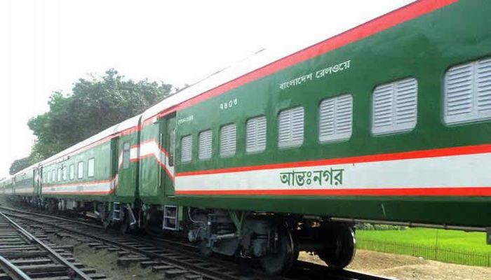 বাতিল হলো স্বল্প দূরত্বের ট্রেন চলাচলের সিদ্ধান্ত
