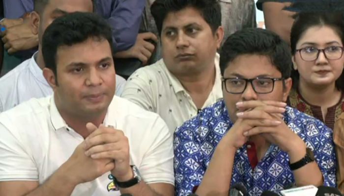 ‘বাংলা ব্লকেড’ বন্ধের আহ্বান জানাল ছাত্রলীগ