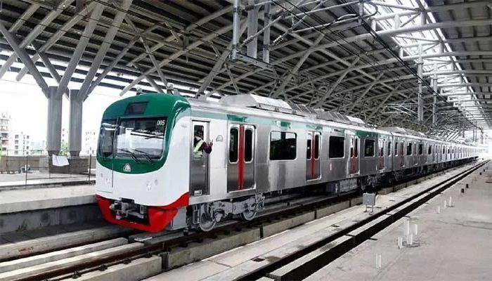 ২০২ পদে চাকরির সুযোগ মেট্রোরেলে 