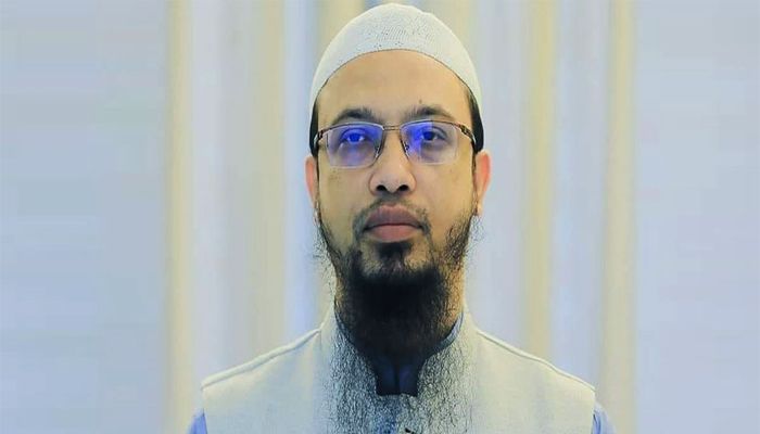 প্রস্তাব পেয়েও যিনি নিলেন না উপদেষ্টার পদ 