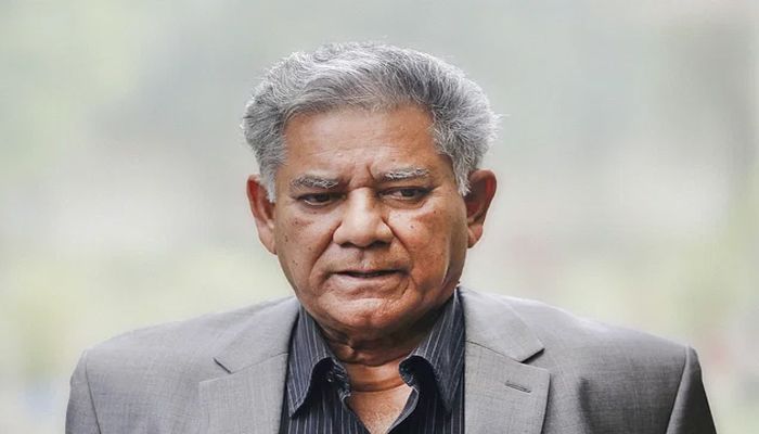 আন্দোলনে মৃত্যুর সংখ্যা নিয়ে যা জানালেন উপদেষ্টা সাখাওয়াত 