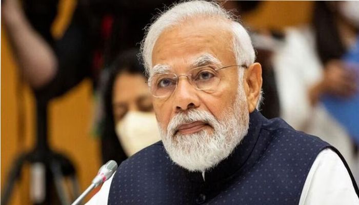 ভারত কখনো নিরপেক্ষ নয়: মোদি 