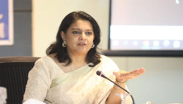 ‘বাবরি মসজিদ ভাঙার মতো দেশে কিছু ঘটেনি’