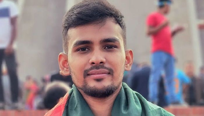 সবাই শাহবাগ আসুন, সমাবেশ হবে: সমন্বয়ক আসিফ