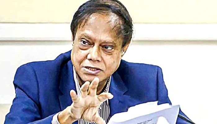 এস আলম গ্রুপের সম্পদ না কেনার পরামর্শ গভর্নরের