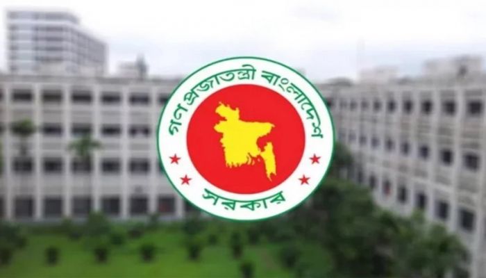 প্রস্তুত হচ্ছে উপদেষ্টাদের বাসভবন