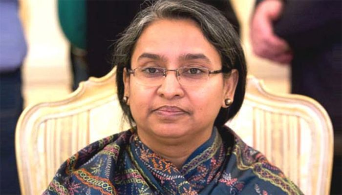 ডা. দীপু মনি ফের ৪ দিনের রিমান্ডে