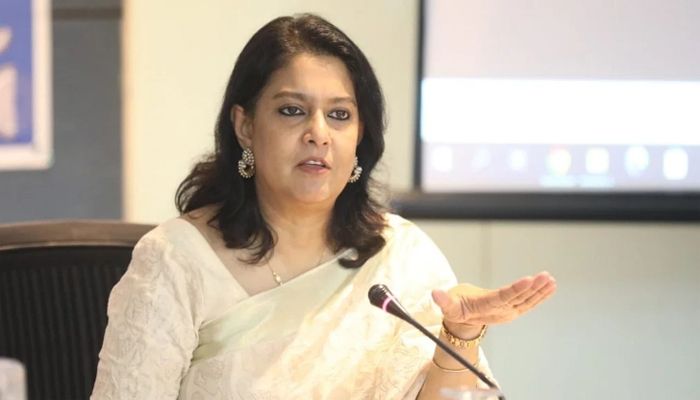 ‘পানি ছাড়ার ক্ষেত্রে আন্তর্জাতিক নিয়ম মানেনি ভারত’