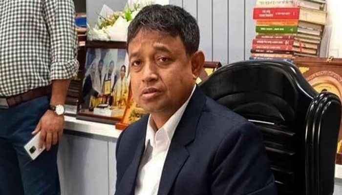 ডিএমপিতে নতুন দায়িত্ব পেয়ে যা বললেন হারুন