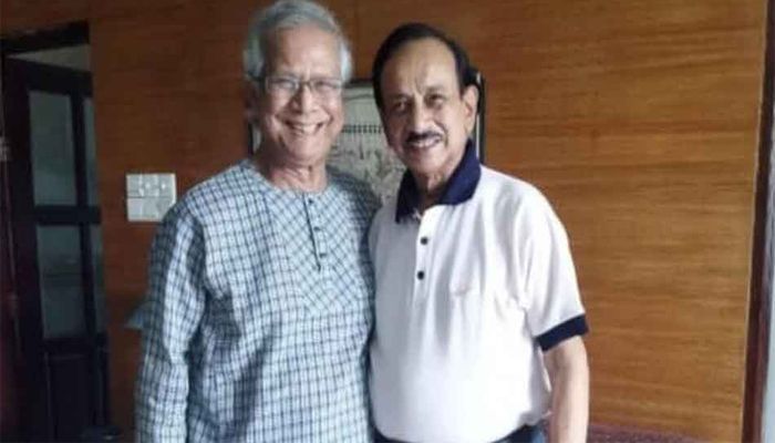 ড. ইউনূস প্রধান উপদেষ্টা হওয়ায় সীমান্তের ওপারে বর্ধমানে খুশি জোয়ার