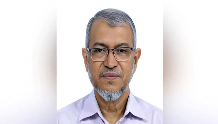 মন্ত্রিপরিষদ সচিব হচ্ছেন শেখ আব্দুর রশীদ