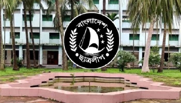 ঢাবির দুই ছাত্রলীগে নেতা কেন্টিনে ফাউ খেয়েছে লক্ষাধিক টাকার খাবার 