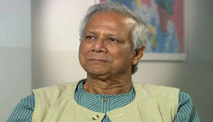 বিমসটেক শীর্ষ সম্মেলন ও জাতিসঙ্ঘ অধিবেশনে যোগ দেবেন ড. ইউনূস