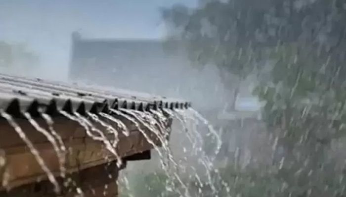 ঢাকাসহ ১১ জেলায় ঝড়ের পূর্বাভাস