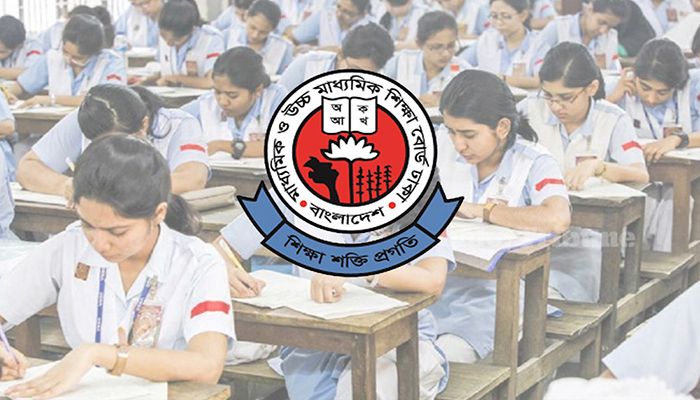এইচএসসির ফল প্রকাশের তারিখ জানাল বোর্ড