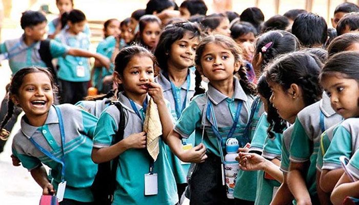 শিক্ষাপ্রতিষ্ঠান খোলার বিষয়ে যা জানালেন রিজওয়ানা হাসান