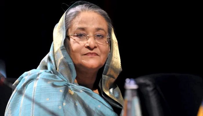 শাপলা চত্বরে ‘গণহত্যায়’ হাসিনার বিরুদ্ধে ট্রাইব্যুনালে অভিযোগ