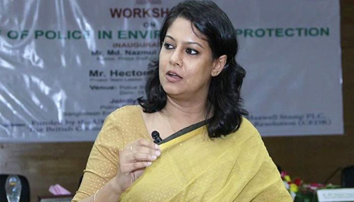  পলিথিনের বিরুদ্ধে অভিযান শুরু হচ্ছে 