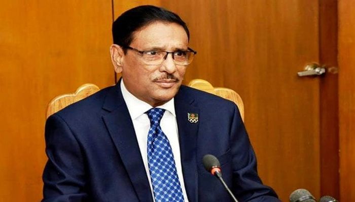 শিক্ষার্থীদের আটক-হয়রানি না করার নির্দেশ দিয়েছি: কাদের