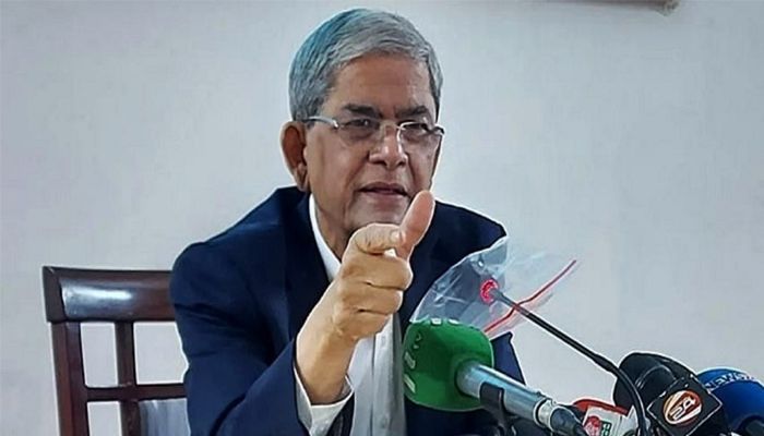 ‘আমরা কোনো রাজনৈতিক দল নিষিদ্ধের পক্ষে নই’
