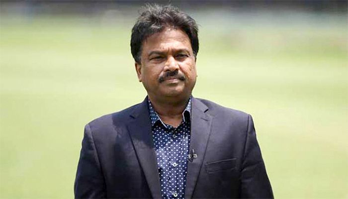বিসিবির নতুন সভাপতি দায়িত্ব নিয়েই যা বললেন 