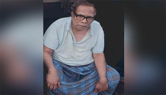 ‘আমাকে ছেড়ে দিন, দেশ ঠিক করে দেব’