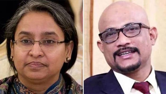 দীপু মনি ৪ ও জয় ৫ দিনের রিমান্ডে