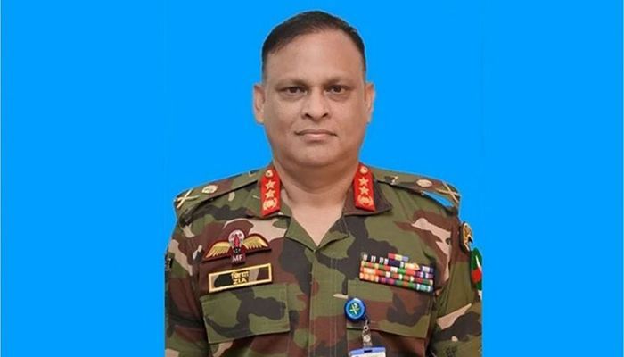 সাবেক সেনা কর্মকর্তা জিয়াউল আহসান ৮ দিনের রিমান্ডে