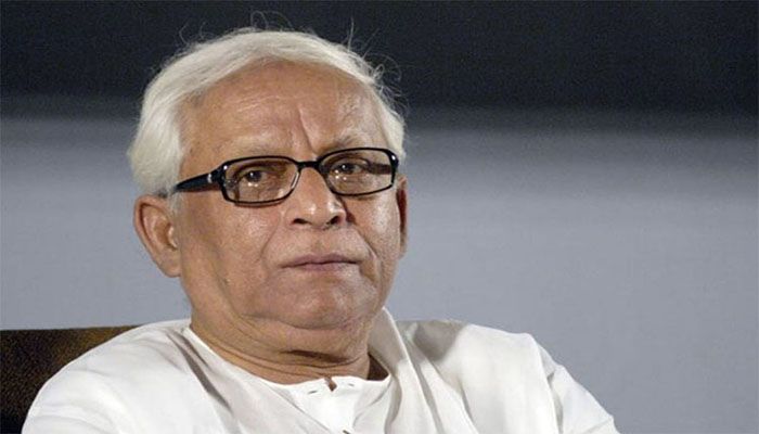 মারা গেছেন পশ্চিমবঙ্গের সাবেক মুখ্যমন্ত্রী বুদ্ধদেব ভট্টাচার্য 