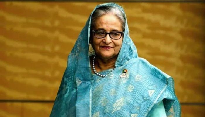 ভারতেই থাকছেন শেখ হাসিনা
