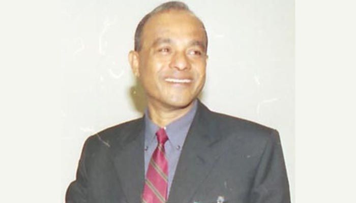 কে এই নতুন উপদেষ্টা জাহাঙ্গীর আলম চৌধুরী