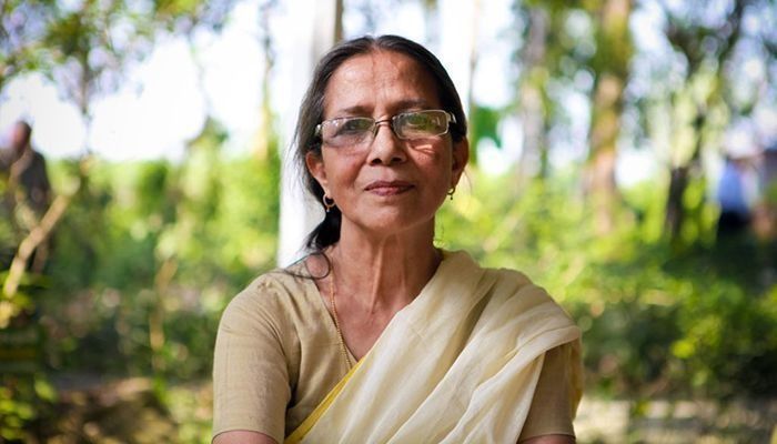 ছবিতে অন্তর্বর্তীকালীন সরকারের উপদেষ্টাগণ