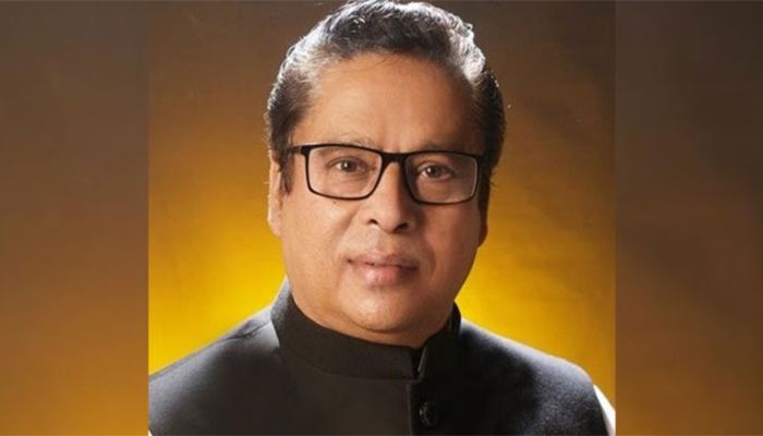 আবদুস সোবহান গোলাপ গ্রেপ্তার