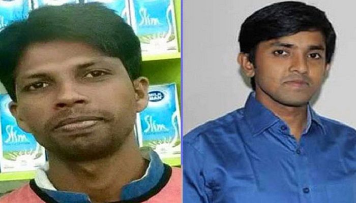 ঝিনাইদহে ১১ পুলিশ কর্মকর্তার বিরুদ্ধে হত্যা মামলা