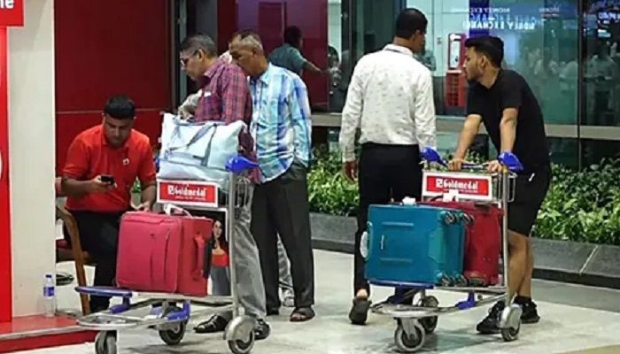 ঢাকায় কূটনীতিকদের উপস্থিতি কমাচ্ছে ভারত