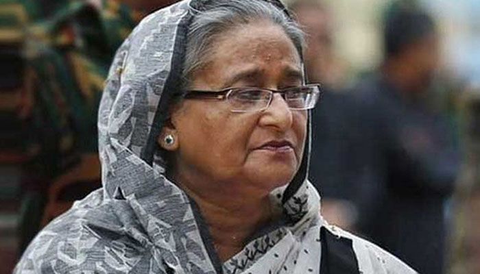 শেখ হাসিনার আশ্রয় বিষয়ে ভারত-যুক্তরাজ্যের ফোনালাপ