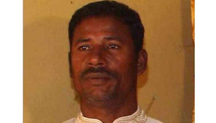কক্সবাজারে হোটেল থেকে লাশ উদ্ধার