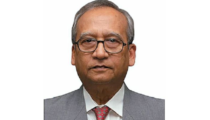 গণ-বিশ্ববিদ্যালয়ের ট্রাস্টি বোর্ডের নতুন সভাপতি ওয়ালিউল ইসলাম