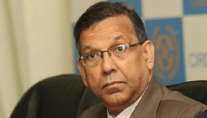 শেখ হাসিনাকে নিয়ে যে চাঞ্চল্যকর তথ্য দিলেন আনিসুল