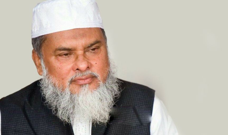 ছবিতে অন্তর্বর্তীকালীন সরকারের উপদেষ্টাগণ