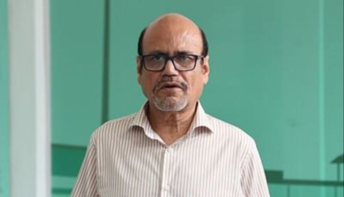 বিসিবি থেকে পদত্যাগ করলেন জালাল ইউনুস